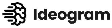 Ideogram logo