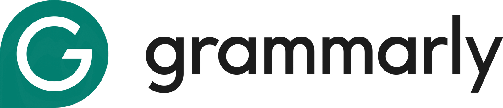 Grammarly logo