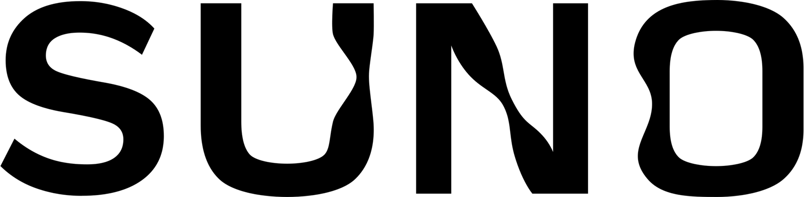 Suno logo